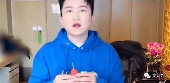 半個娛樂圈都不敢得罪的張大大,背後到底是誰的資本在「撐腰」?
