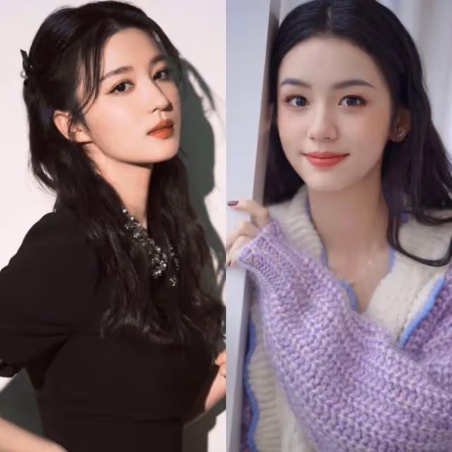 吳倩羅雲熙,楊紫,土哥和傻白甜,屈楚蕭,土保安,遛鳥小生| 最新八卦匯總