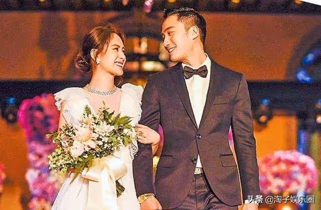 三度為人夫!如今高調宣布妻子已孕,話里話外暗指阿嬌敗光積蓄