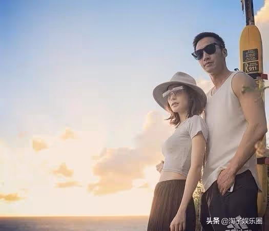三度為人夫!如今高調宣布妻子已孕,話里話外暗指阿嬌敗光積蓄