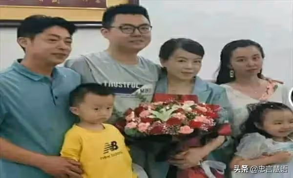 大王激起千層浪,所有的婆婆媽媽都怒了,所有兒子兒媳都被惹火了
