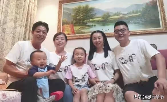 大王激起千層浪,所有的婆婆媽媽都怒了,所有兒子兒媳都被惹火了