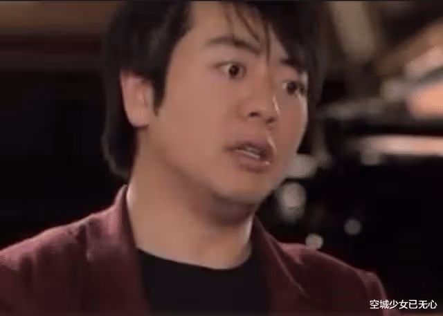 劉亦菲托朋友跟郎朗相親,郎爸一口拒絕:只有公主才配得上我兒子