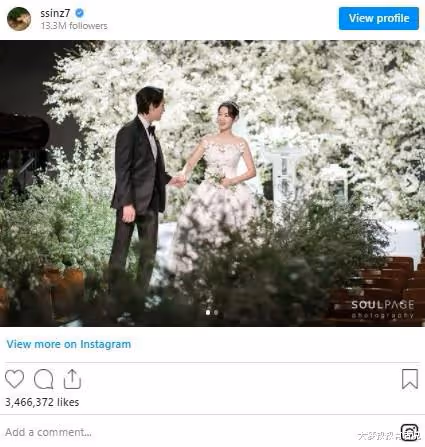 韓國演藝圈吹起結婚潮！細數「7對韓星」接力公開喜訊