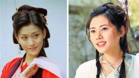 中韓女星同框爭艷圖鑑:熱巴、娜扎驚艷,宋慧喬、全智賢輸慘了