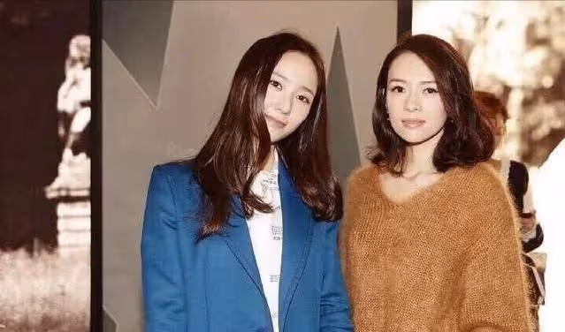 中韓女星同框爭艷圖鑑:熱巴、娜扎驚艷,宋慧喬、全智賢輸慘了