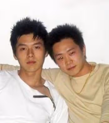 盤點校草出身韓國男演員!玄彬被封品學兼優校園傳說,他文武雙全
