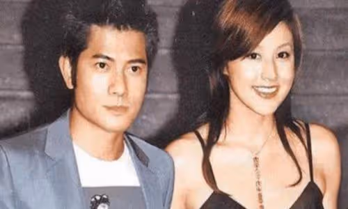 藤原紀香和誰結婚了 當初為什麼和天王郭富城分手
