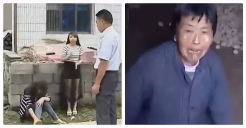 認為家人只愛錢！16歲叛逆少女「怒爭亡父百萬家產」　奶奶逼不得已「揭開塵封16年身世」她錯愕不已