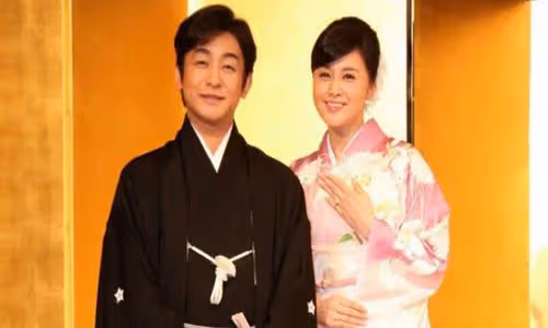 藤原紀香和誰結婚了 當初為什麼和天王郭富城分手