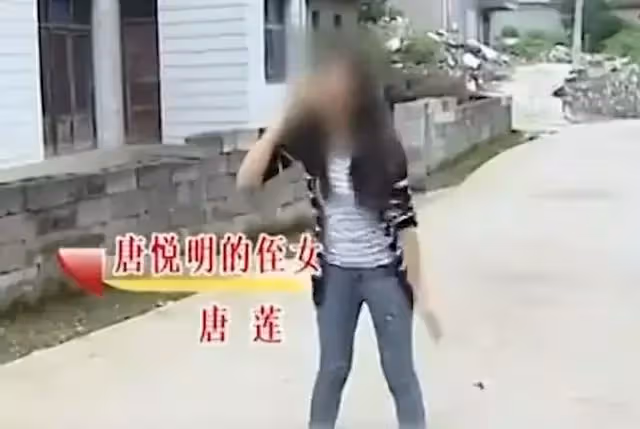 認為家人只愛錢!16歲叛逆少女「怒爭亡父百萬家產」 奶奶逼不得已「揭開塵封16年身世」她錯愕不已