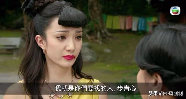 王君馨早前已與TVB解約,新一代打女有望衝出香港到外國發展