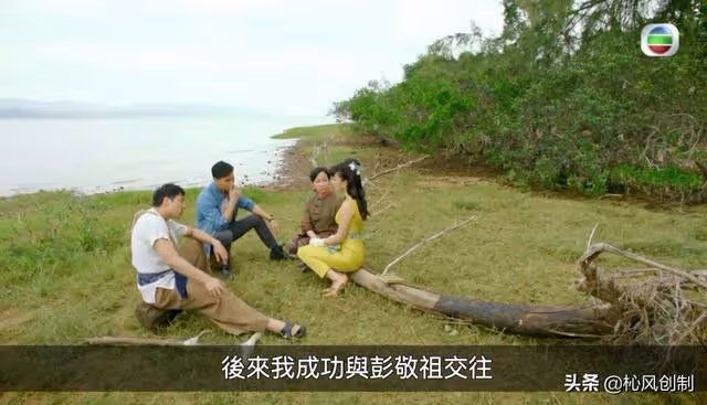 王君馨早前已與TVB解約,新一代打女有望衝出香港到外國發展
