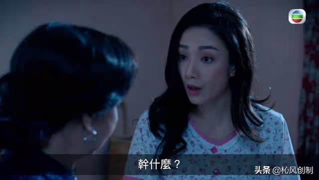 王君馨早前已與TVB解約,新一代打女有望衝出香港到外國發展