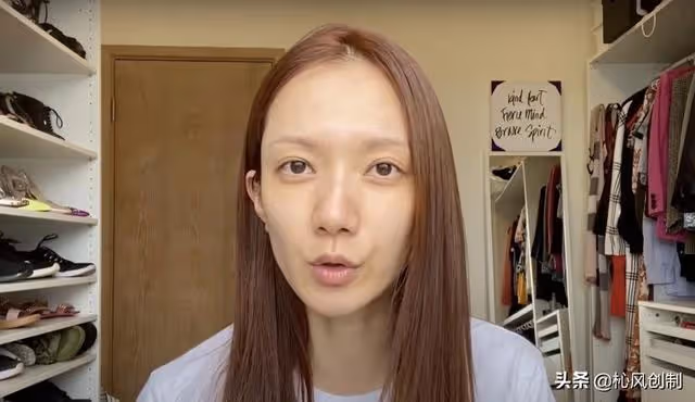 王君馨早前已與TVB解約,新一代打女有望衝出香港到外國發展