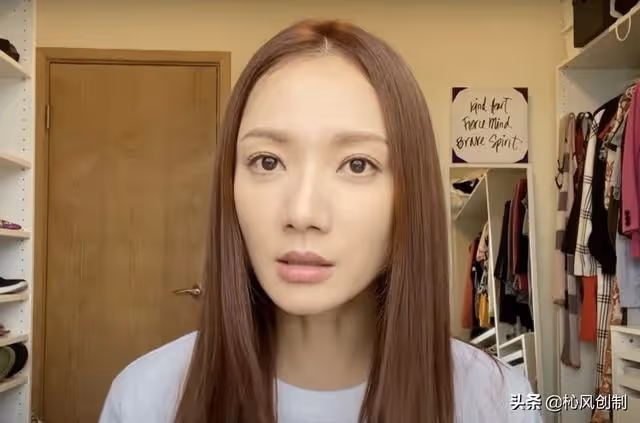 王君馨早前已與TVB解約,新一代打女有望衝出香港到外國發展
