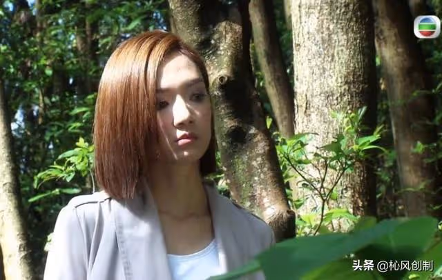 王君馨早前已與TVB解約,新一代打女有望衝出香港到外國發展