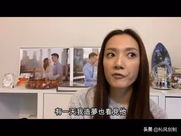 王君馨早前已與TVB解約,新一代打女有望衝出香港到外國發展
