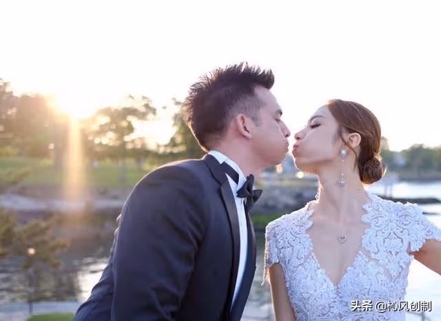 王君馨早前已與TVB解約,新一代打女有望衝出香港到外國發展