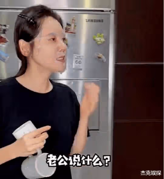 秋瓷炫6點起床做早餐,於曉光不幫忙還催促,被網友指責不體貼