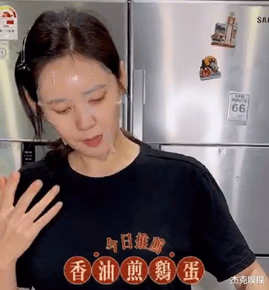 秋瓷炫6點起床做早餐，於曉光不幫忙還催促，被網友指責不體貼