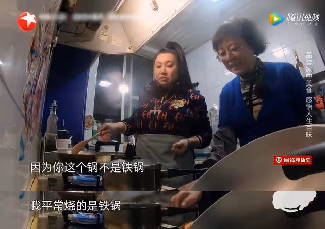綜藝里讓人氣憤的6大場面:她被人隨意剪了頭髮,他護膝被人藏針