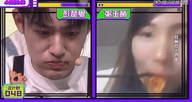 綜藝里讓人氣憤的6大場面:她被人隨意剪了頭髮,他護膝被人藏針