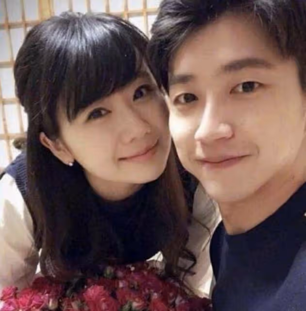 福原愛被曝將再婚,新歡辭去高薪工作當賢內助,剛與前妻離婚倆月