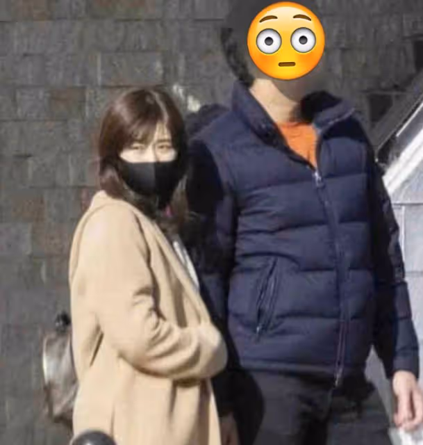 福原愛被曝將再婚,新歡辭去高薪工作當賢內助,剛與前妻離婚倆月