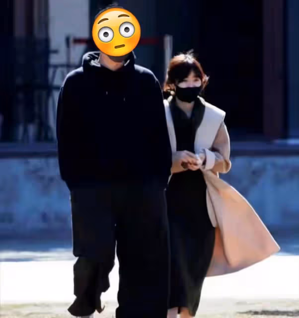 福原愛被曝將再婚,新歡辭去高薪工作當賢內助,剛與前妻離婚倆月