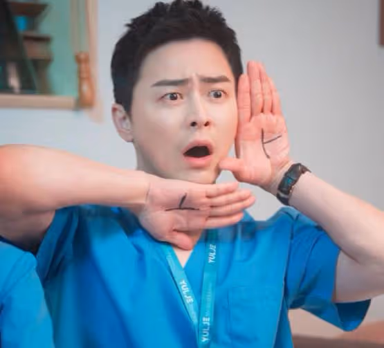 戲路被定型！朴信惠演富家千金讓人出戲，李敏鎬扮貧窮男沒說服力