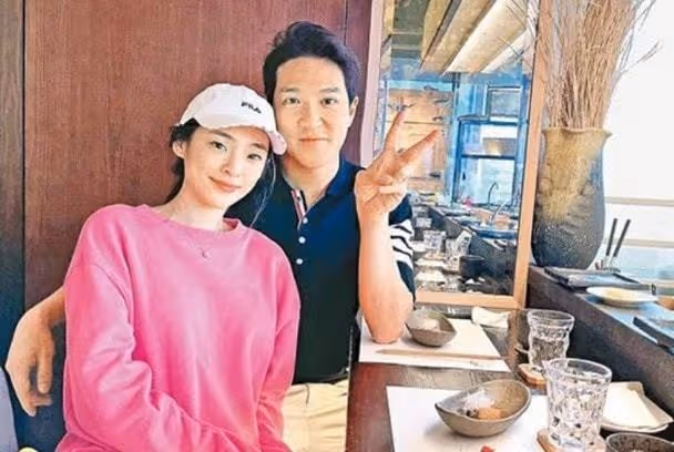 港姐被曝腳踏7條船!男女通吃包括何超蓮前男友,堪稱女版韋小寶