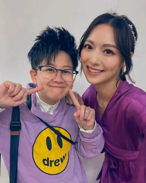 港姐被曝腳踏7條船!男女通吃包括何超蓮前男友,堪稱女版韋小寶