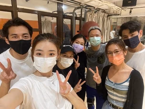 港姐被曝腳踏7條船!男女通吃包括何超蓮前男友,堪稱女版韋小寶