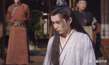古劍奇譚月言,大唐榮耀李婼,90後姑娘在嫣語賦中卻演了一個姨娘