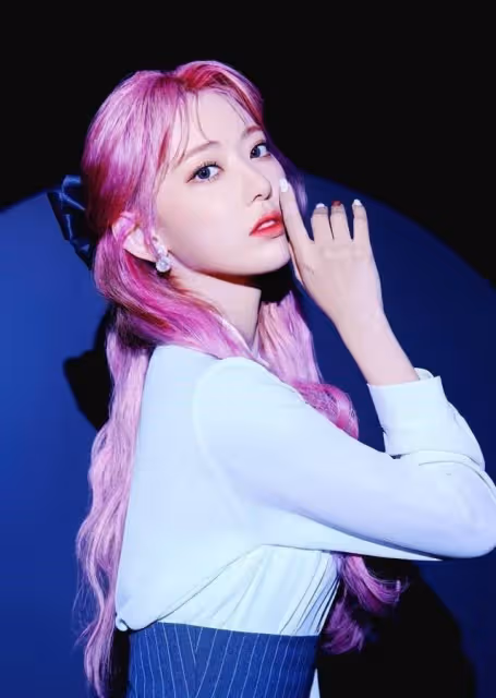 韓流五代女團群龍無首，雖然她們都有高光時刻，但對手實在太強了