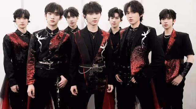 TF家族四代考核?粉絲憤慨:時代少年團才兩年,三代還沒出道!