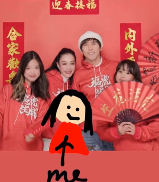 鍾麗緹23歲女兒拍性感大片!穿鏤空衫秀好身材,曾獲選美比賽亞軍