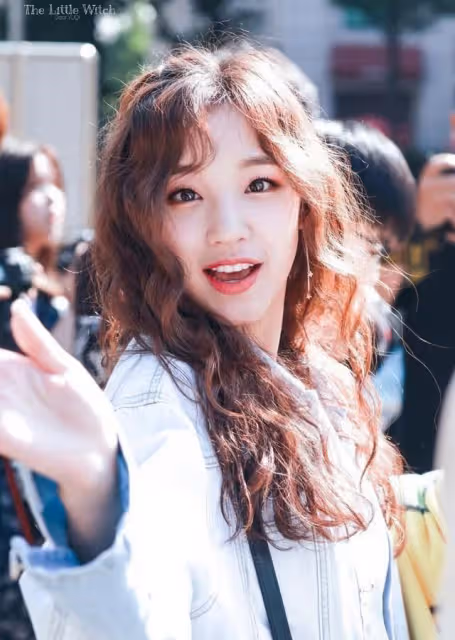 韓流五代女團群龍無首，雖然她們都有高光時刻，但對手實在太強了