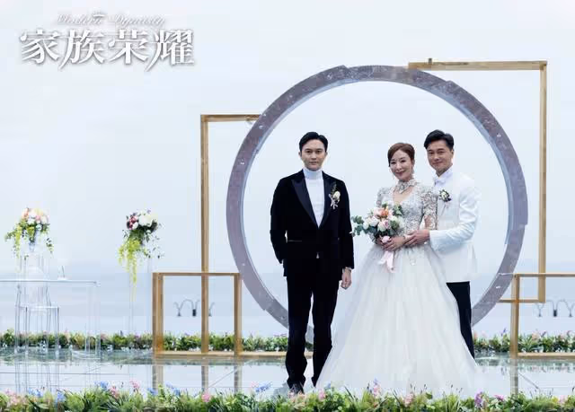 TVB離巢小生新劇演富二代,沉寂兩年專心拍劇,已簽約古天樂公司