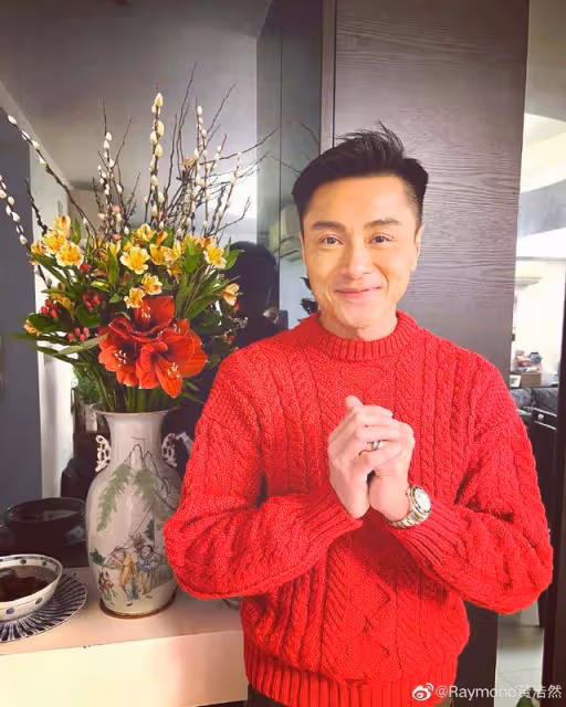 TVB離巢小生新劇演富二代,沉寂兩年專心拍劇,已簽約古天樂公司
