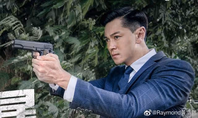 TVB離巢小生新劇演富二代,沉寂兩年專心拍劇,已簽約古天樂公司