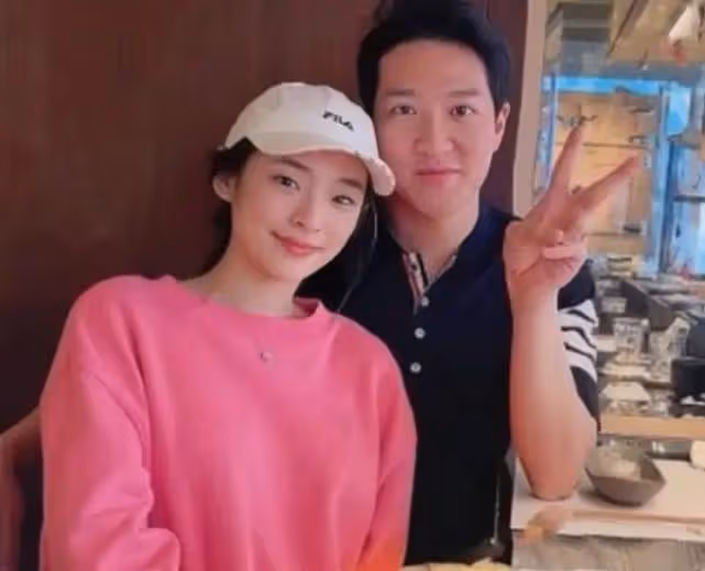 港姐陳楨怡腳踏七隻船,一人吊多個金主,長相清純卻流連男宿!
