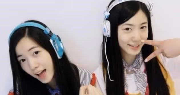 巔峰時比肩少女時代，王思聰為其豪擲160萬，卻因公司欺壓難翻紅
