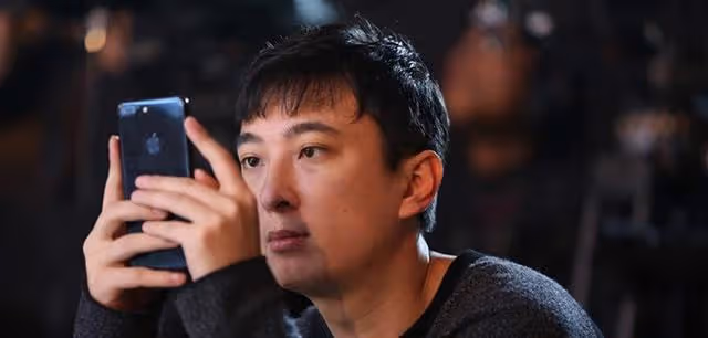 巔峰時比肩少女時代，王思聰為其豪擲160萬，卻因公司欺壓難翻紅