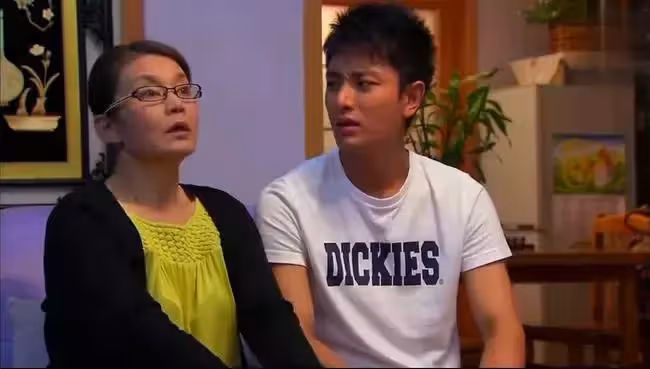 放假七天,婆婆病了八天,做完了24頓飯,可以離婚了