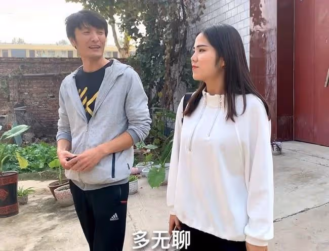 媳婦不孕不育,婆婆逼她把房產過戶給小叔兒子,甩出一張紙蒙