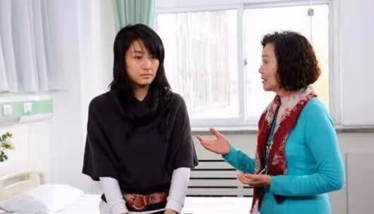 兒子,家你養錢你掙,還每月給你岳母兩千養老費太虧,你還是離婚