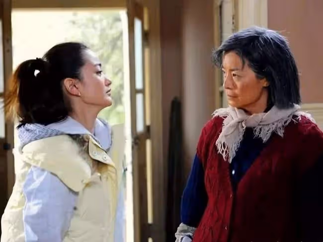 「老婆,咱媽得享清福,讓你媽帶孩子」「每月兩千養老費斷掉「