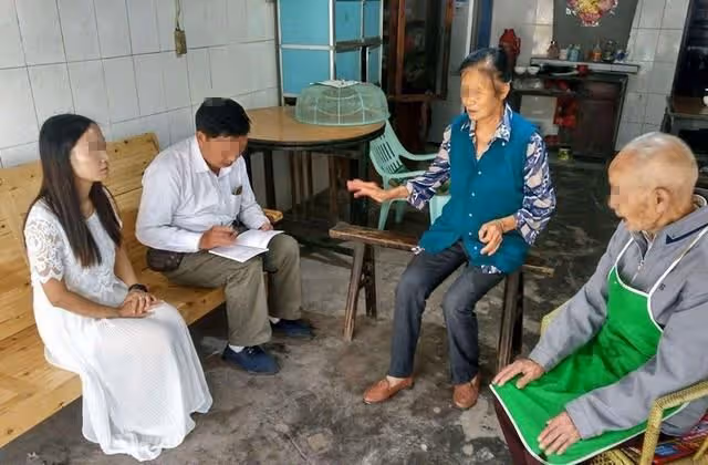 丈夫工地意外死亡獲賠一百二十萬,三單身兄長求弟媳不再嫁